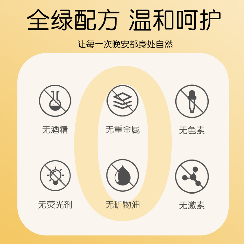 姜艾草本精华沐浴露