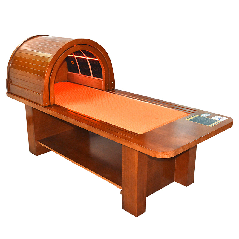 天地能量扶阳舱