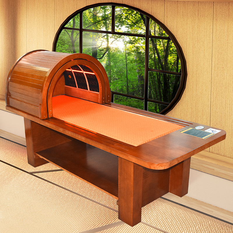 天地能量扶阳舱