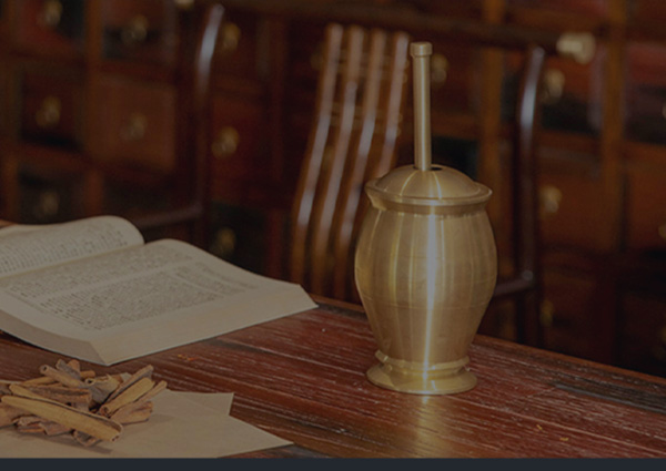 一片姜，温暖一座城